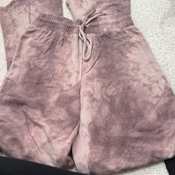 Tie-Dye Jogger Pants - Picture 2 of 2